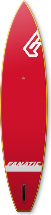 Produktbild Fanatic Ray Air Premium (11'6")