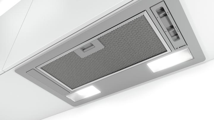 Image du produit Bosch Hausgeräte DLN53AA70 (Hotte à tiroir)