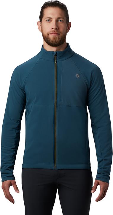 Image du produit Mountain Hardwear M Keele Jacket (L)