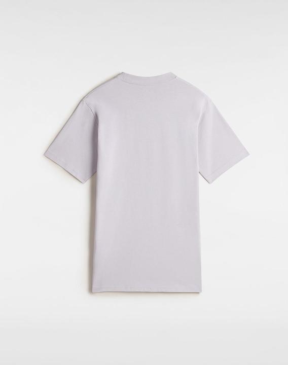Immagine prodotto Vans Left Chest Logo Tee Em Evening Haze (L)