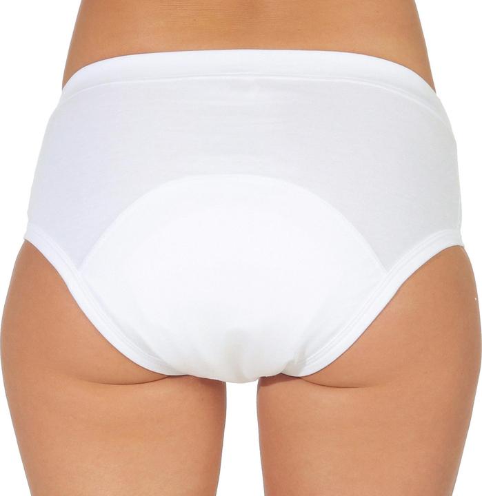 Image du produit Mediset Slip hygiénique femme pack de 2 (2 x)
