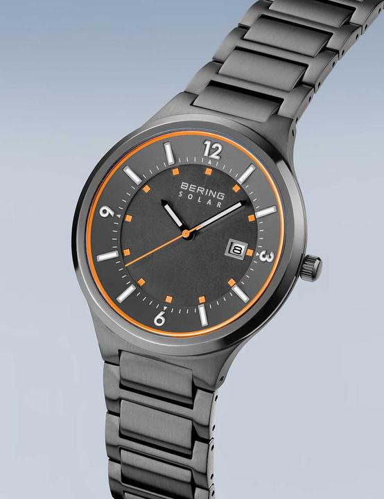 Produktbild Bering 14442-777 (Analoguhr, 42 mm)