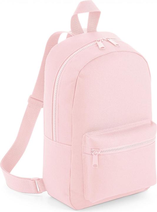 Actual product image Bagbase Essential Fashion