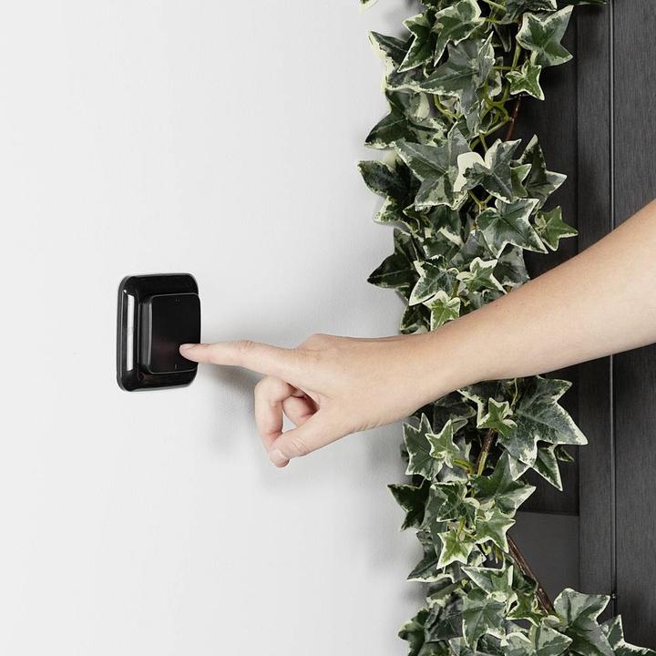 Actual product image Smartwares Radio wall switch