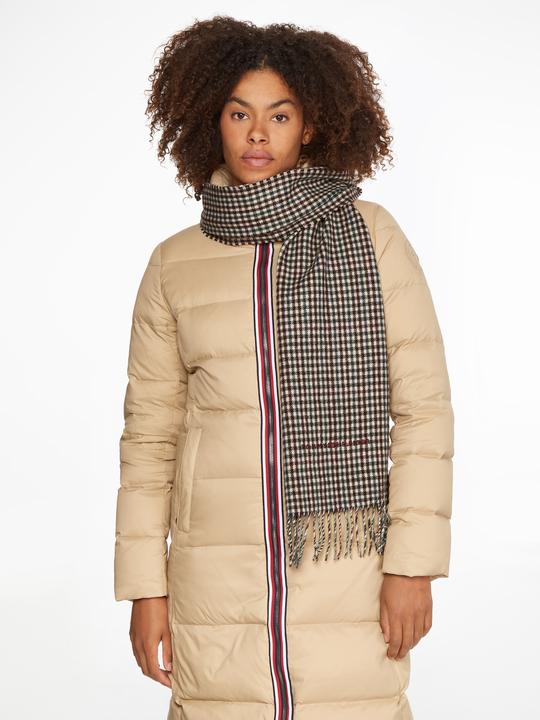 Actual product image Tommy Hilfiger 1985 SCARF WOVEN
