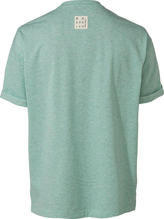 Actual product image Vaude Women's Mineo Striped T-Shirt (34)