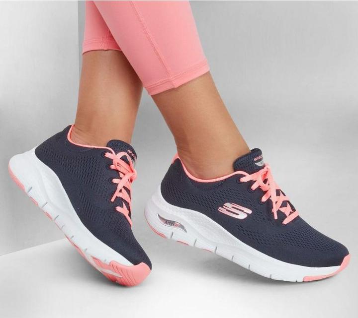 Actual product image Skechers ARCH FIT - BIG APPEAL sneaker (37)