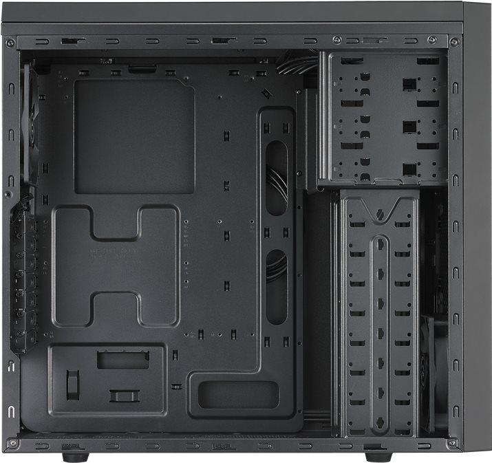 Actual product image BitFenix Shinobi (ATX)