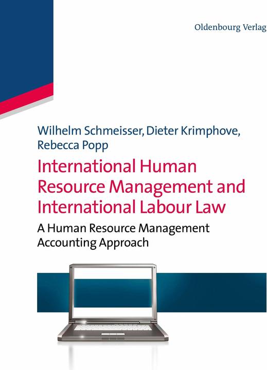 Immagine prodotto Gestione internazionale delle risorse umane e diritto del lavoro internazionale (Inglese)