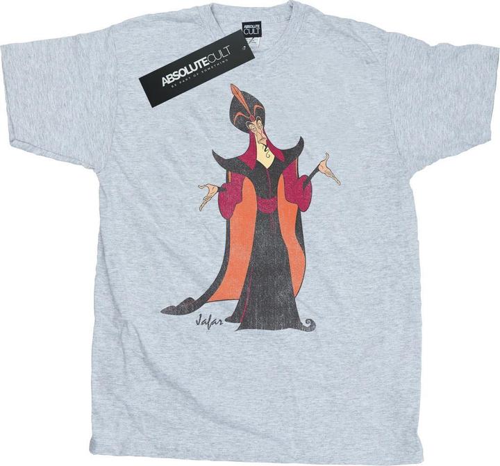 Produktbild Disney Classic Jafar TShirt (S)