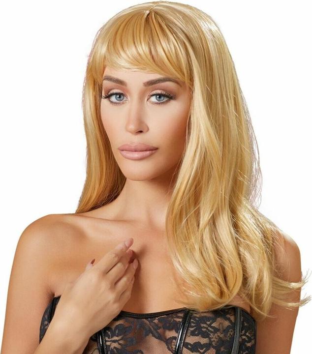 Image du produit Wigged Love Perruque blonde (Taille unique)