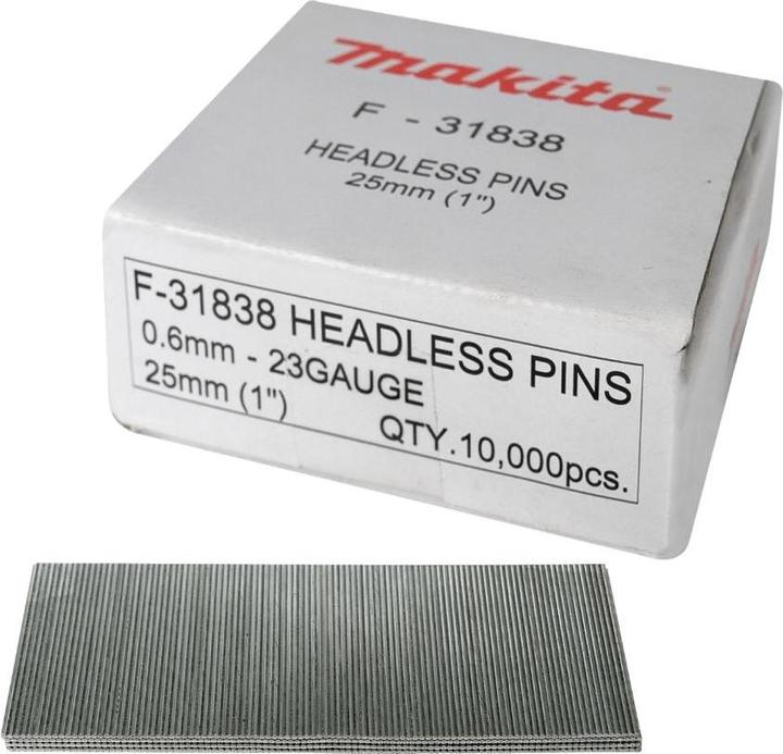 Produktbild Makita Stifte