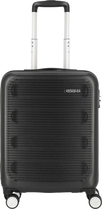 American Tourister Astrobeam 4 Rollen Kabinentrolley 55 cm (36 l, Handgepäck (bis 50l))