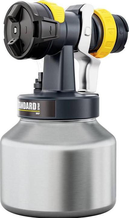 XVLP 2.0 Standard 4,1 EU Sprühaufsatz