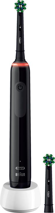 Oral-B Pro 3 3000 (Spazzolino oscillante)