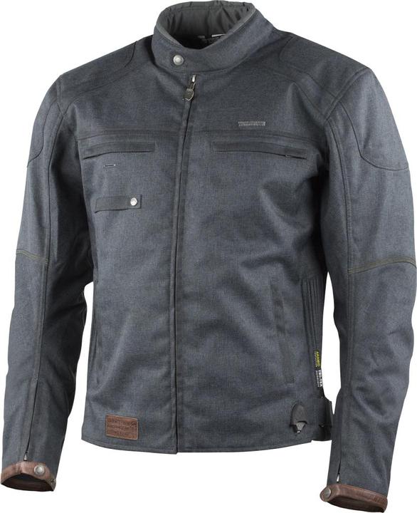 Actual product image Trilobite 1991 ACE Jacke blau M (Men, M)