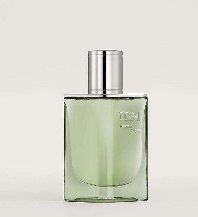 Immagine prodotto Hermès Herbes Vives Eau de Parfum ricaricabile (Eau de parfum, 50 ml)