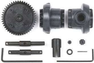Produktbild Tamiya Nitrage 5.2 Center One-Way/Direct Shaft