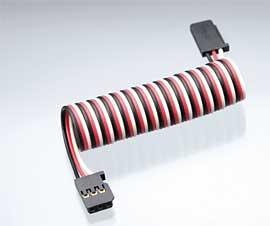 Immagine prodotto Futaba Cavo DSC 4PK