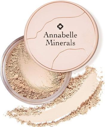 Image du produit Annabelle Minerals Minéraux 4 - Lumière minérale mate Golden Light 10G