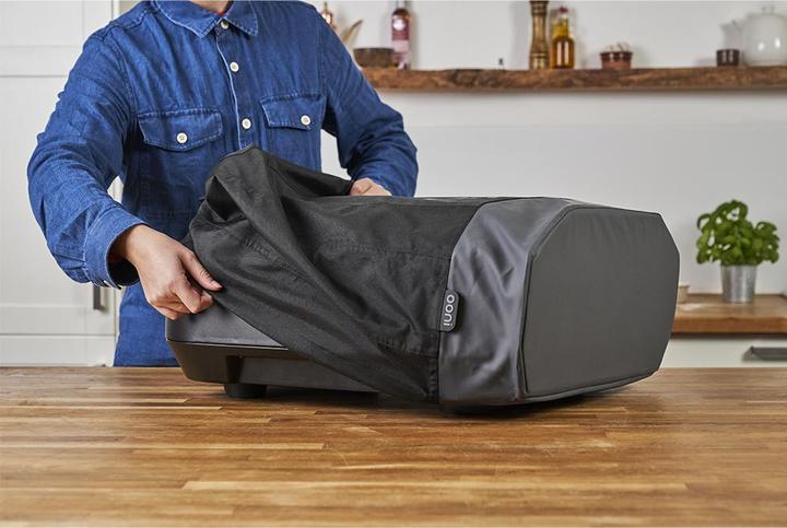 Image du produit Ooni Volt 12 Couverture