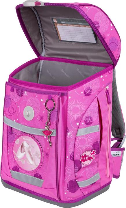 Immagine prodotto Mc Neill Set di zaini scolastici Tenero da 5 pezzi (18 l)