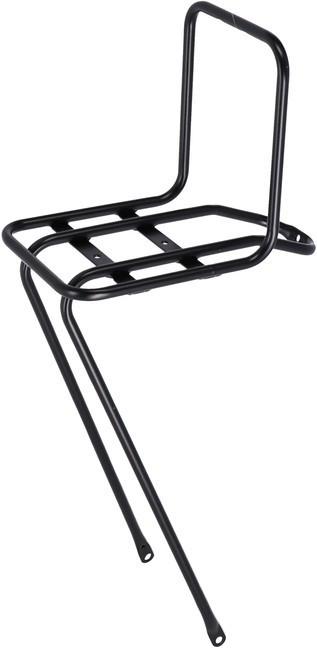 Actual product image Fahrer 28"