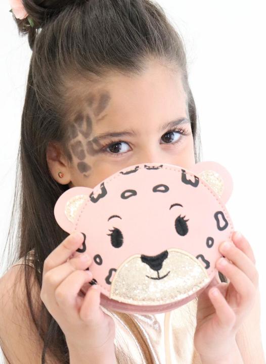 Produktbild Yuko.B Leo der Leopard