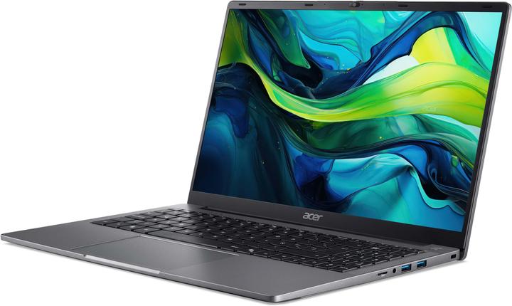Acer Aspire Lite 15 (15.60", Intel Celeron N4500, 4 GB, 128 GB, CH)