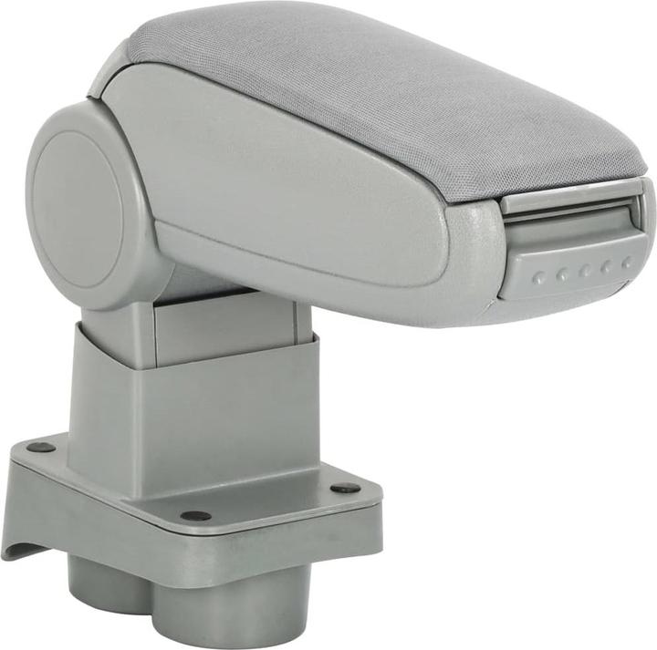 Produktbild VidaXL Auto Armlehne für VW Polo Ⅳ (2001-2005) Mittelarmlehne Mittelkonsole