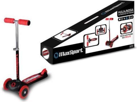 Produktbild Artyk Scooter Max Sport Red