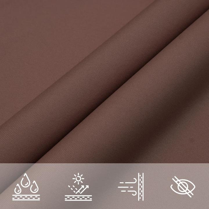 Actual product image VidaXL Fatianova (600 x 600 cm)