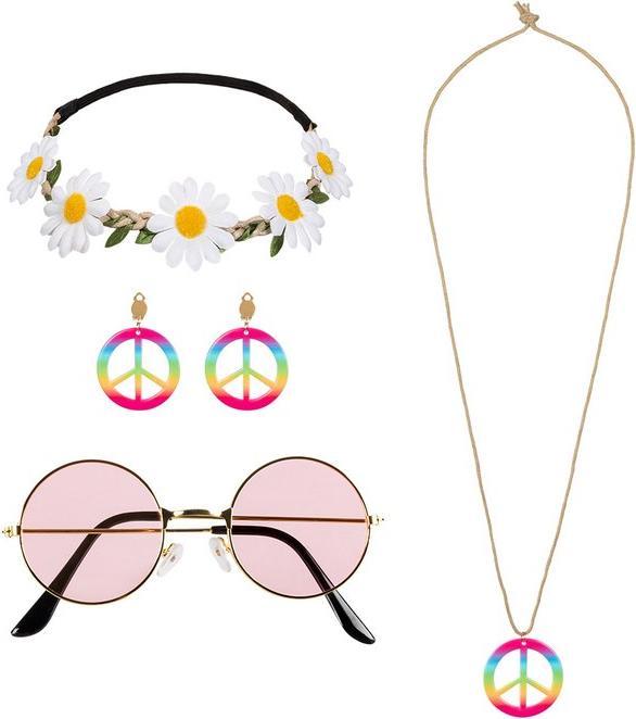 Produktbild Boland Hippie Deluxe