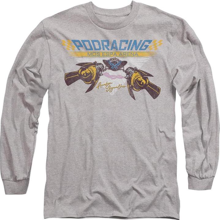 Star Wars Racer TShirt (L)