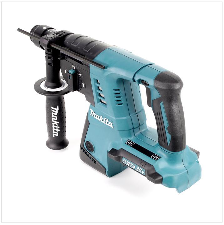 Produktbild Makita DHR264Z Akku-Bohrhammer (Akkubetrieb)