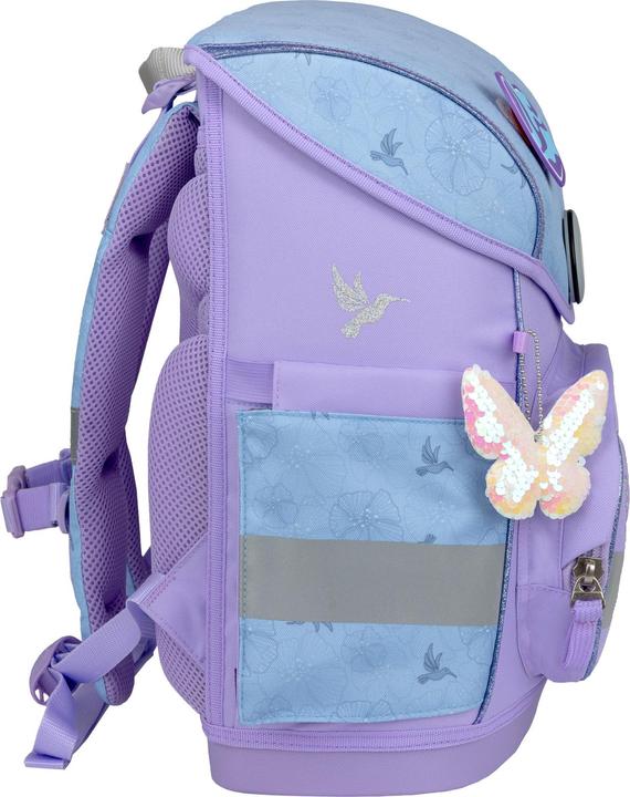 Actual product image Belmil Compact ergonomisches Schulranzenset 4tlg. " (19 l)