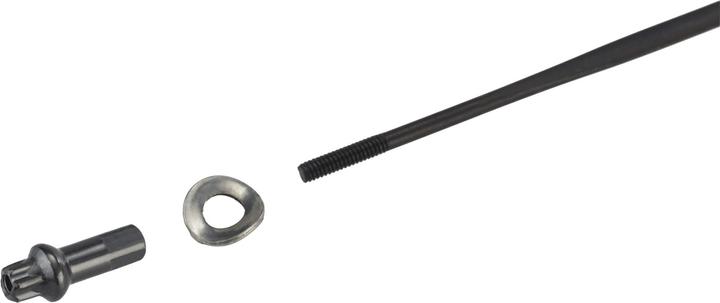 Actual product image DT Swiss Spoke kit for PR 1400 Dicut Oxic