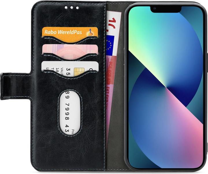 Produktbild Mobilize 2in1 Gelly Wallet Tasche (Apple iPhone 13 mini)