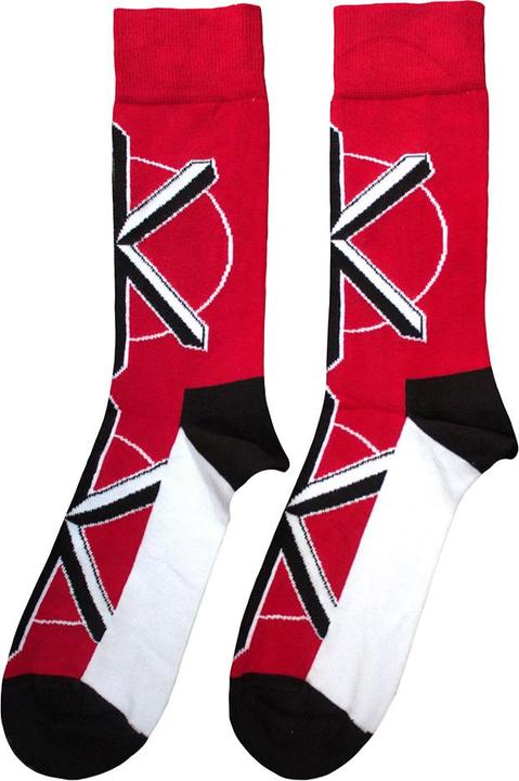Produktbild Dead Kennedys Socken (40.5 - 45.5)