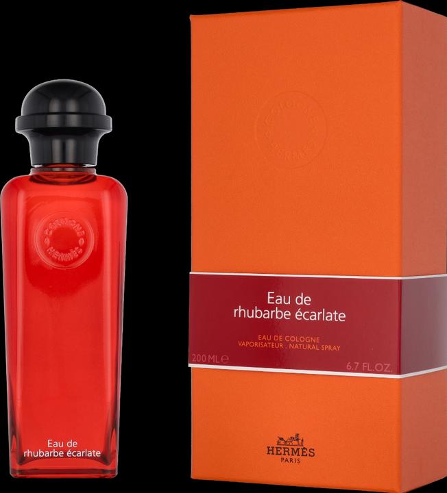 Immagine prodotto Hermès Acqua di Colonia Rhub E Bagno e Gel Doccia (Eau de cologne, 200 ml)