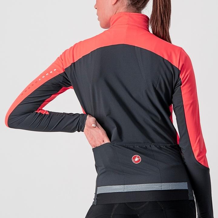 Immagine prodotto Castelli Giacca Beta RoS W (XS)