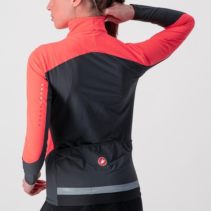 Immagine prodotto Castelli Giacca Beta RoS W (XS)
