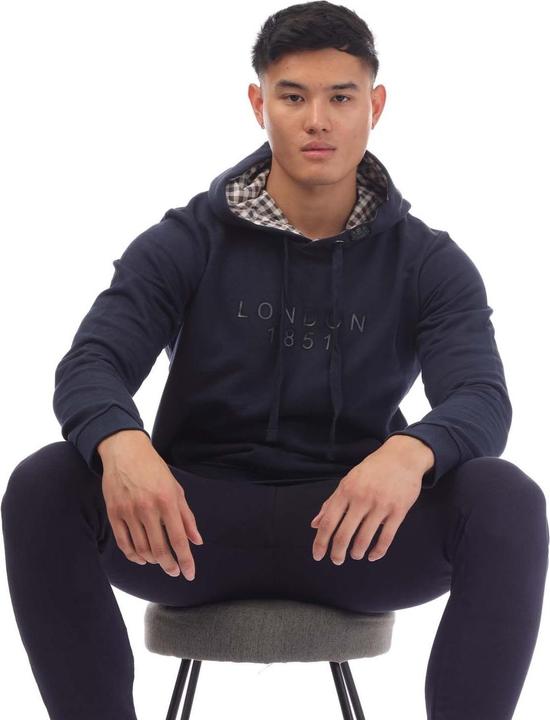 Produktbild Aquascutum Kapuzenpullover (S)