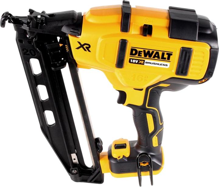 Actual product image DeWalt DCN 660 H2