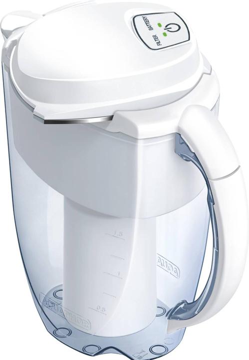 Actual product image Aquaphor J.Shmidt A500 white