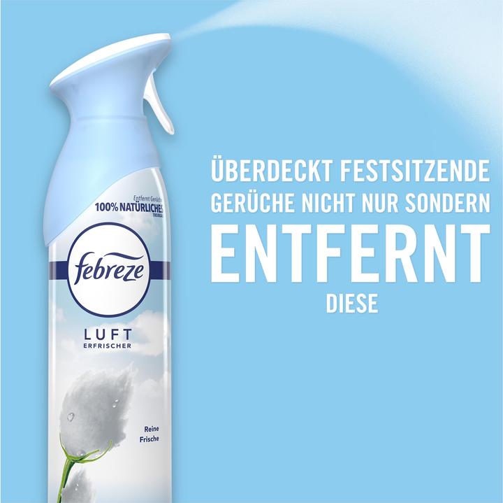Immagine prodotto Febreze Thai Orchidea