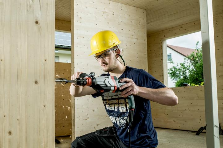 Produktbild Metabo UHEV 2860-2 Quick (Netzbetrieb)