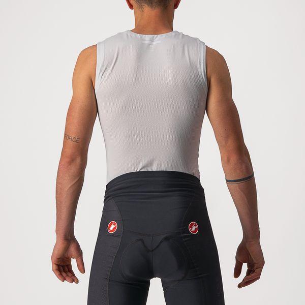 Image du produit Castelli Active Cooling Sleeveless (XS)