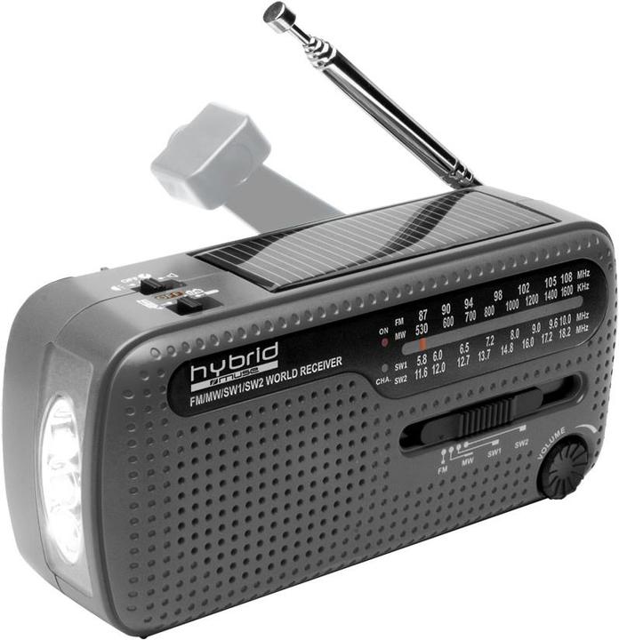 Muse Mh-07 Ds (FM)
