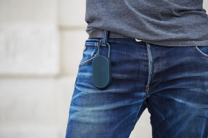 Immagine prodotto Lexon Mino T (5 h, Batteria ricaricabile)